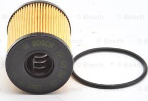 BOSCH 1 457 429 256 - Eļļas filtrs ps1.lv