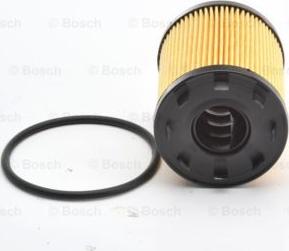 BOSCH 1 457 429 256 - Eļļas filtrs ps1.lv