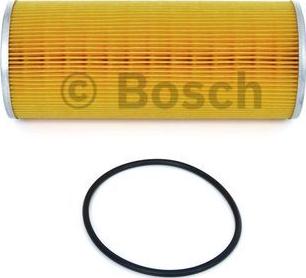 BOSCH 1 457 429 251 - Eļļas filtrs ps1.lv