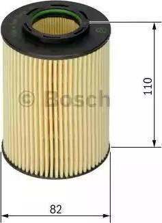 BOSCH 145742961844N - Eļļas filtrs ps1.lv