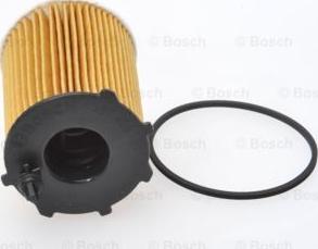 BOSCH 1 457 429 238 - Eļļas filtrs ps1.lv