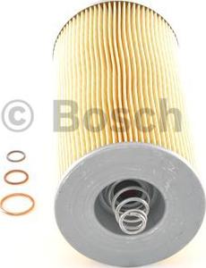 BOSCH 1 457 429 740 - Eļļas filtrs ps1.lv