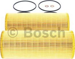 BOSCH 1 457 429 732 - Eļļas filtrs ps1.lv