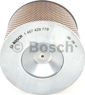 BOSCH 1 457 429 779 - Gaisa filtrs ps1.lv