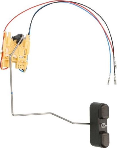 BOSCH 1 587 411 00V - Degvielas sūkņa modulis ps1.lv