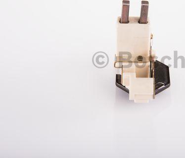 BOSCH 1 197 311 522 - Ģeneratora sprieguma regulators ps1.lv