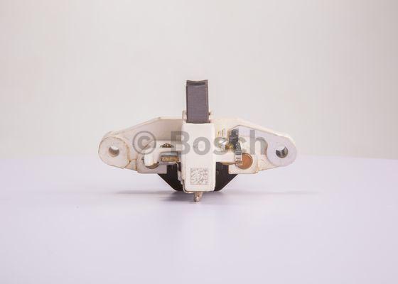 BOSCH 1 197 311 028 - Ģeneratora sprieguma regulators ps1.lv