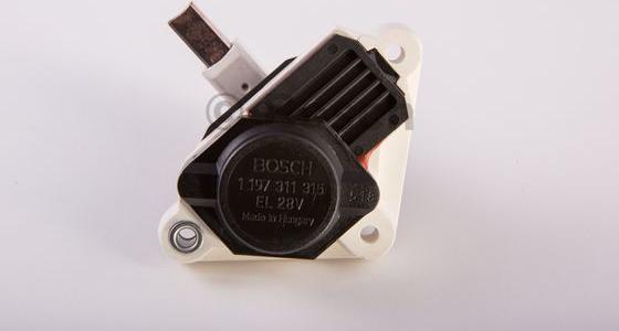 BOSCH 1 197 311 315 - Ģeneratora sprieguma regulators ps1.lv