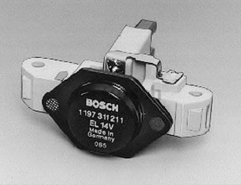 BOSCH 1 197 311 228 - Ģeneratora sprieguma regulators ps1.lv