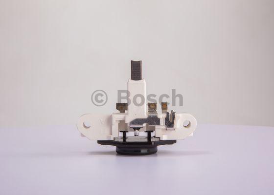 BOSCH 1 197 311 212 - Ģeneratora sprieguma regulators ps1.lv