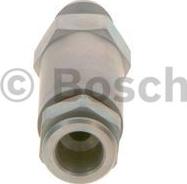 BOSCH 1 110 010 031 - Spiediena ierobežošanas vārsts, Common Rail sistēma ps1.lv