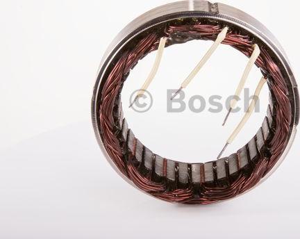 BOSCH 1 125 045 318 - Stators, Ģenerators ps1.lv