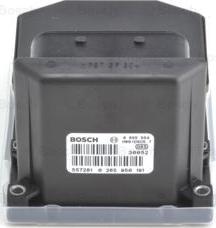 BOSCH 1 265 950 191 - Vadības iekārtu komplekts ps1.lv