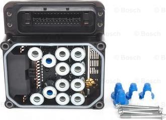 BOSCH 1 265 960 897 - Vadības iekārtu komplekts ps1.lv