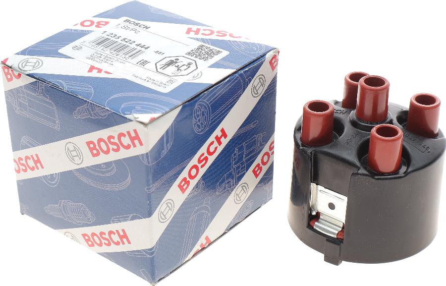 BOSCH 1 235 522 444 - Aizdedzes sadalītāja vāciņš ps1.lv