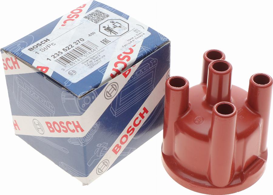 BOSCH 1 235 522 370 - Aizdedzes sadalītāja vāciņš ps1.lv