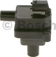 BOSCH 1 227 030 062 - Aizdedzes spole ps1.lv