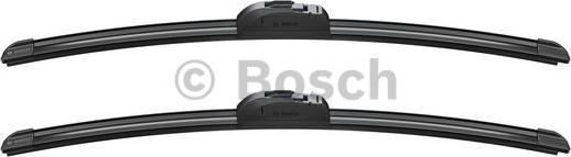 BOSCH 3 397 009 081 - Stikla tīrītāja slotiņa ps1.lv