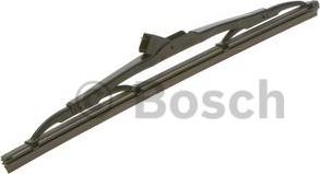 BOSCH 3 397 004 595 - Stikla tīrītāja slotiņa ps1.lv