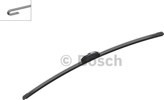 BOSCH 3 397 006 804 - Stikla tīrītāja slotiņa ps1.lv