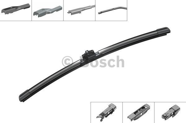 BOSCH 3 397 006 942 - Stikla tīrītāja slotiņa ps1.lv