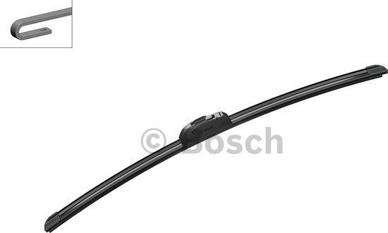 BOSCH 3 397 008 940 - Stikla tīrītāja slotiņa ps1.lv