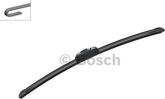 BOSCH 3 397 008 936 - Stikla tīrītāja slotiņa ps1.lv