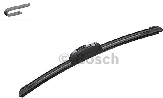 BOSCH 3 397 008 931 - Stikla tīrītāja slotiņa ps1.lv