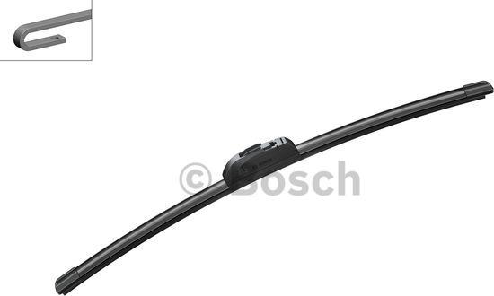 BOSCH 3 397 008 535 - Stikla tīrītāja slotiņa ps1.lv