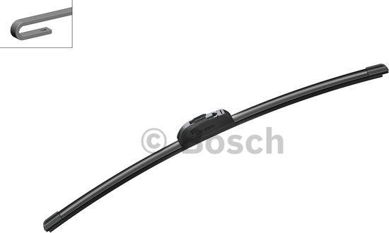 BOSCH 3 397 008 536 - Stikla tīrītāja slotiņa ps1.lv