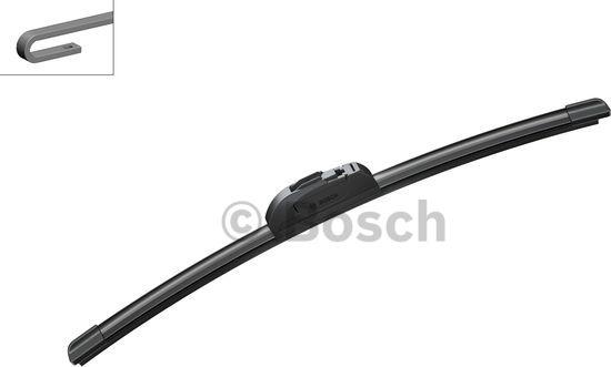 BOSCH 3 397 008 531 - Stikla tīrītāja slotiņa ps1.lv