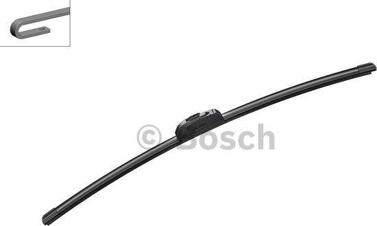 BOSCH 3 397 008 538 - Stikla tīrītāja slotiņa ps1.lv