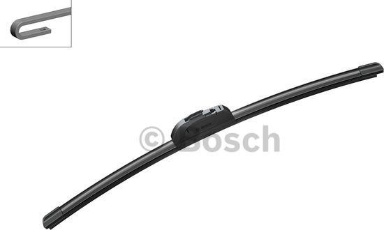 BOSCH 3 397 008 533 - Stikla tīrītāja slotiņa ps1.lv