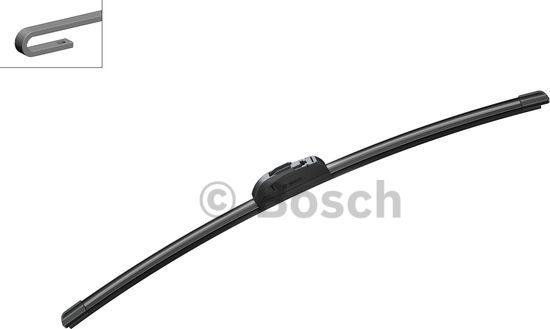 BOSCH 3 397 008 537 - Stikla tīrītāja slotiņa ps1.lv