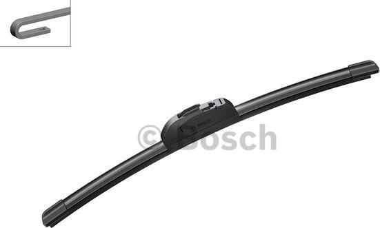 BOSCH 3 397 008 639 - Stikla tīrītāja slotiņa ps1.lv