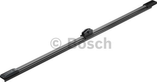 BOSCH 3 397 008 635 - Stikla tīrītāja slotiņa ps1.lv