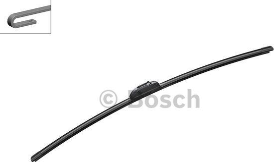 BOSCH 3 397 008 849 - Stikla tīrītāja slotiņa ps1.lv