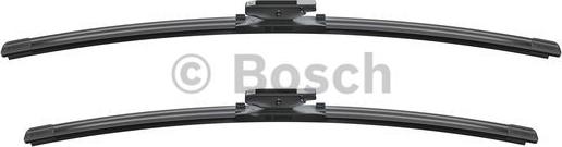 BOSCH 3 397 007 424 - Stikla tīrītāja slotiņa ps1.lv