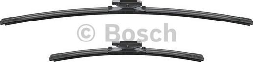 BOSCH 3 397 007 423 - Stikla tīrītāja slotiņa ps1.lv