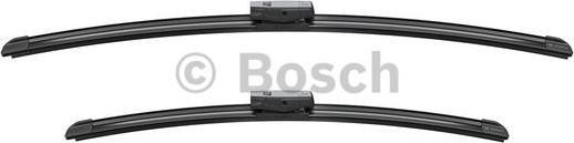 BOSCH 3 397 007 559 - Stikla tīrītāja slotiņa ps1.lv