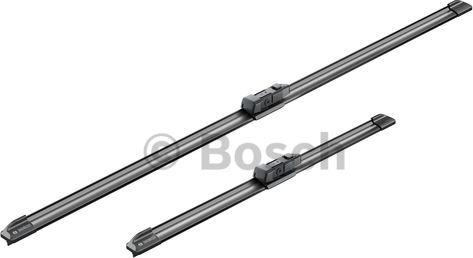 BOSCH 3 397 007 557 - Stikla tīrītāja slotiņa ps1.lv