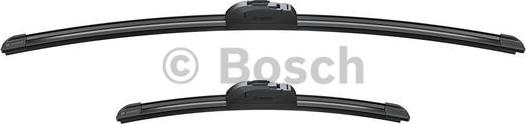 BOSCH 3 397 007 504 - Stikla tīrītāja slotiņa ps1.lv