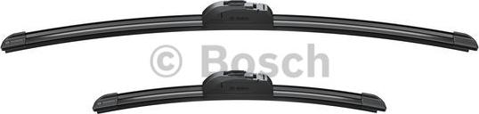 BOSCH 3 397 007 589 - Stikla tīrītāja slotiņa ps1.lv