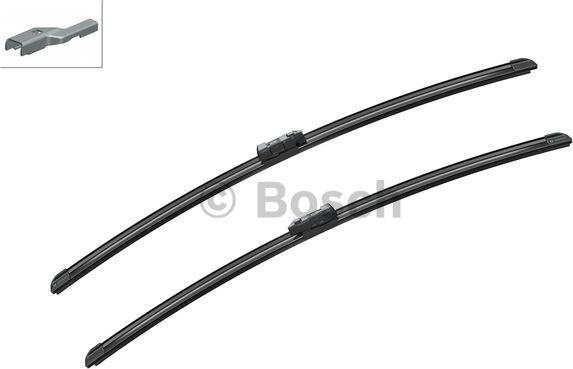 BOSCH 3 397 007 636 - Stikla tīrītāja slotiņa ps1.lv