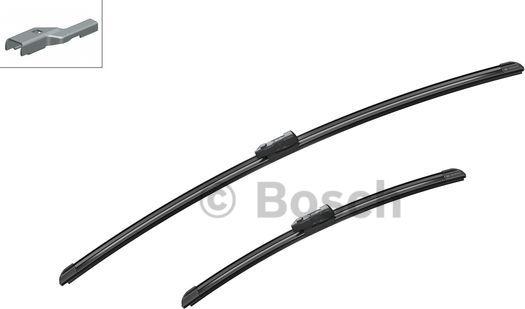 BOSCH 3 397 014 532 - Stikla tīrītāja slotiņa ps1.lv