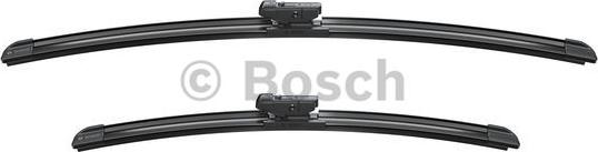 BOSCH 3 397 014 081 - Stikla tīrītāja slotiņa ps1.lv