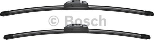 BOSCH 3 397 014 190 - Stikla tīrītāja slotiņa ps1.lv