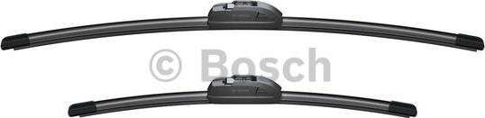 BOSCH 3 397 014 191 - Stikla tīrītāja slotiņa ps1.lv