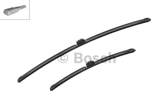 BOSCH 3 397 014 179 - Stikla tīrītāja slotiņa ps1.lv