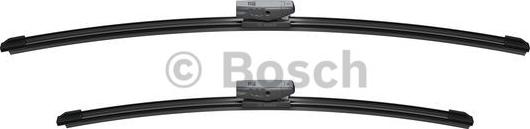 BOSCH 3 397 014 224 - Stikla tīrītāja slotiņa ps1.lv